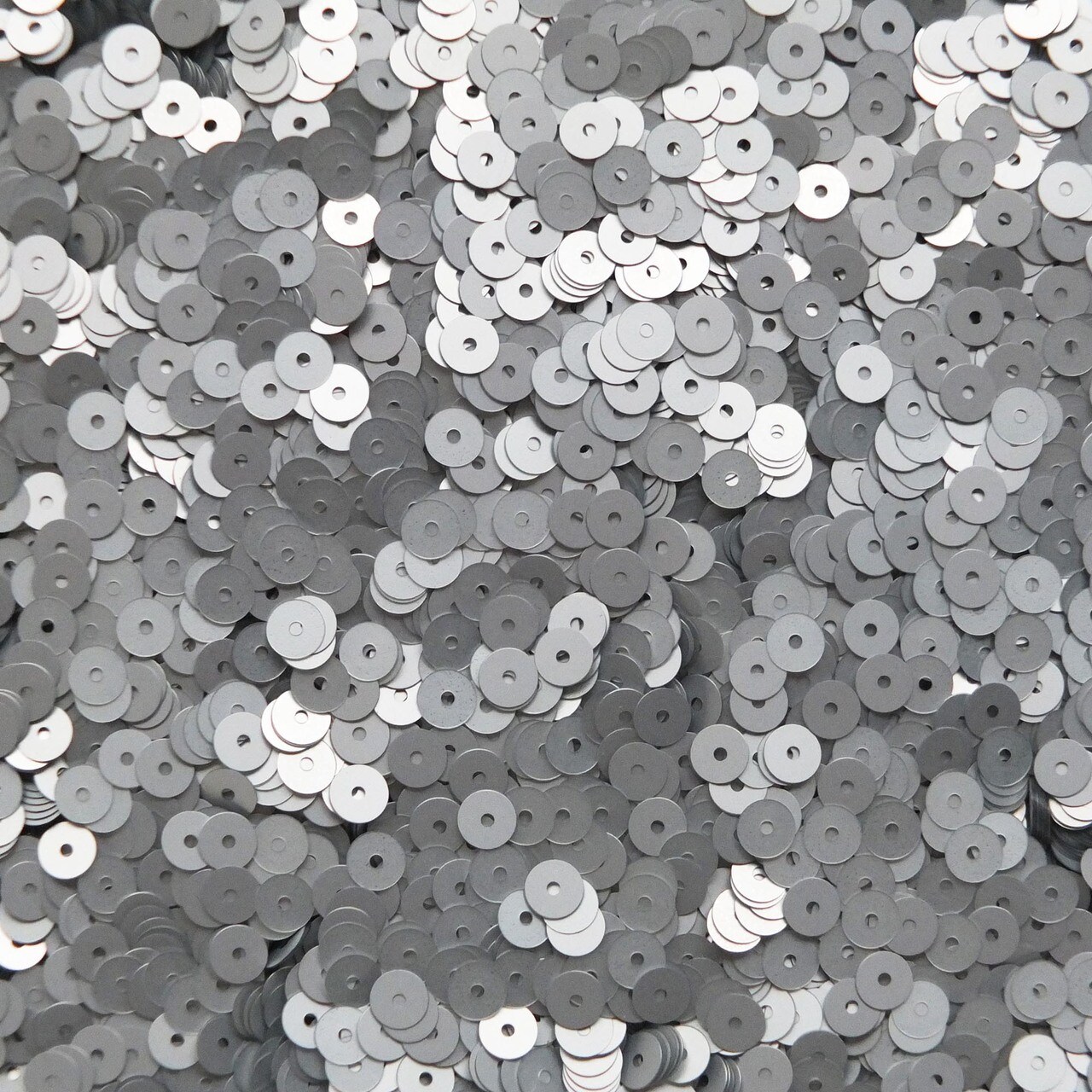 Sequins, 5mm, 800/Pack – Shiny Craft Sequins for Art Projects, Costumes & DIY Decorations